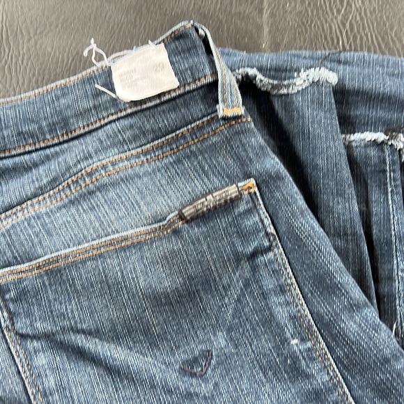 Set of 3 pair jeans. - Picture 5 of 7